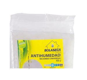 Sistema Antihumedad Bolaseca Recarga Cítrico 450g