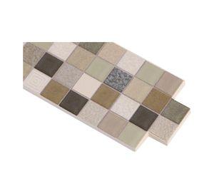 Flecha 6,5x25 cm Geo Norglas