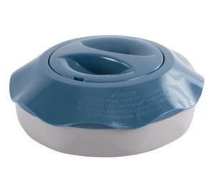 Dispensador cloro piscinas pull-out softline Deep Blue