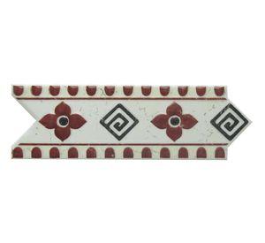 Flecha 8x25 cm Alcántara Norglas