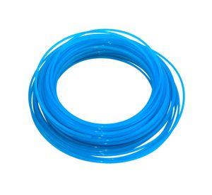 Nylon cortac茅sped 15 m 1,6 m azul Efco