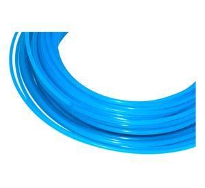 Nylon cortac茅sped 15 m 1,6 m azul Efco