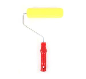 Rodillo 18 cm espuma poliéster Lizcal