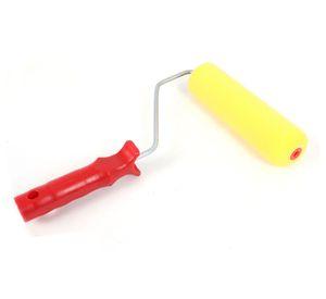 Rodillo 18 cm espuma poliéster Lizcal
