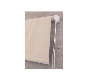 Cortina roller blackout 140x250 cm beige Cotidiana
