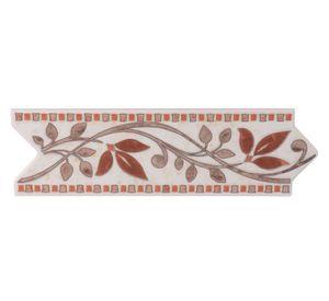 Flecha 3,5x8x25 cm primavera Norglas