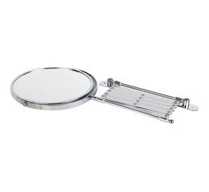 Espejo extensible 17 cm Cotidiana