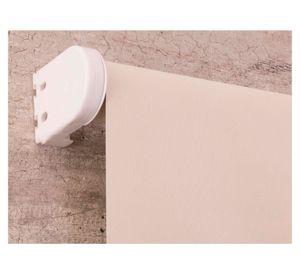 Cortina roller blackout 180x165 cm beige
