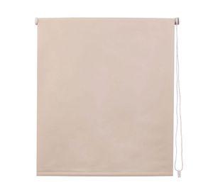 Cortina roller blackout 150x165 cm beige