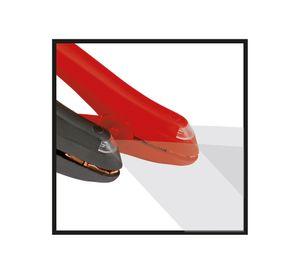 Cable roba corriente 220 Ah 3 m Einhell