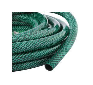 Kit manguera 1/2'' 10 m verde Roots