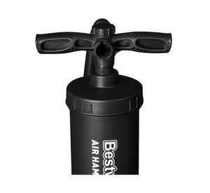 Bomba de inflado 37 cm Air hammer Bestway
