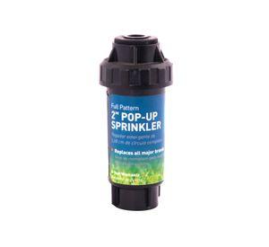 Regador emergente 2''  360° Pop up Orbit