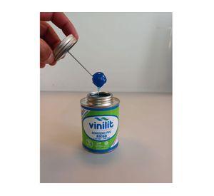 Adhesivo PVC riego 240 cc Vinilit