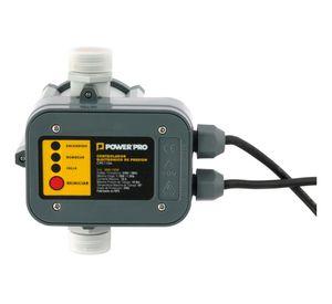 Controlador electrónico presión 1,5Hp CPE110A Power Pro