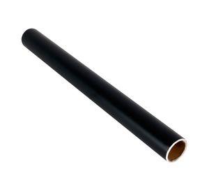 Rollo autoadhesivo 45,72 cm x 1,82 m pizarra negro Con-Tact
