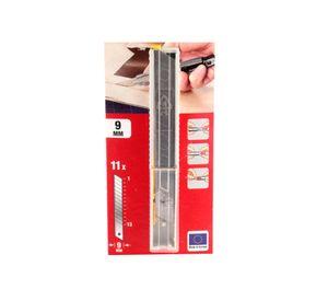 Chuchillas 9 mm KWB