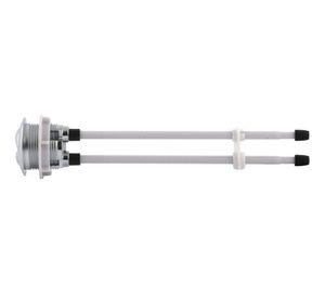 Botón WC 2 etapas A36021 Corsovalv