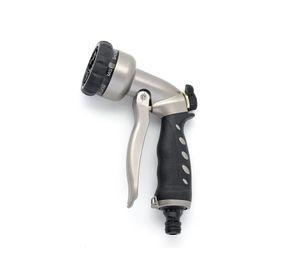 Pistola riego 7 figuras Ajustable Orbit