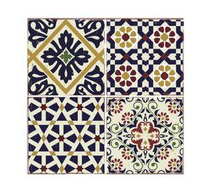Vinilo adhesivo 33x33 cm Sevilla 6 unidades