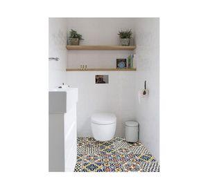 Vinilo adhesivo 33x33 cm Sevilla 6 unidades