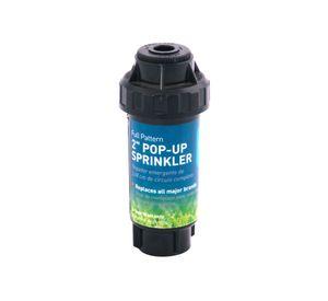 Regador Pop up 2 '' 180° Orbit