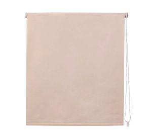 Cortina roller blackout 100x165 cm beige