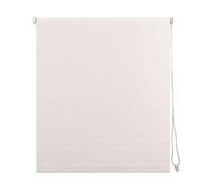 Cortina roller sunscreen 140x165 cm crudo Cotidiana