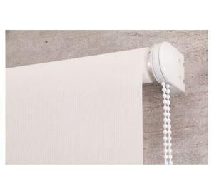Cortina roller sunscreen 140x165 cm crudo Cotidiana