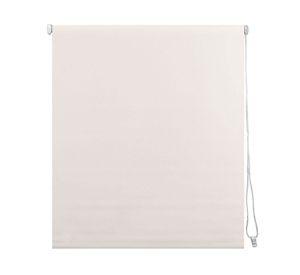 Cortina roller sunscreen 140x250 cm crudo