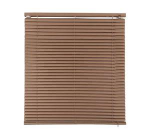 Persiana 150x165 cm taupe
