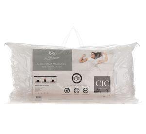 Almohada Soft microfibra 90x50 cm