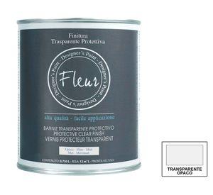 Barniz 750 ml transparente mate Fleur