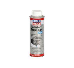 Sellador y tapa fuga radiador 250 ml Liqui moly