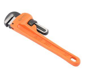Llave stillson 10'' boca recta Smart Tools