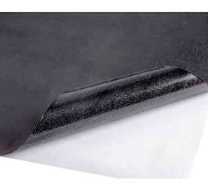 Papel autoadhesivo Pizarra negra Decoadhesivo