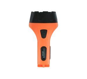 Linterna recargable 1 LED 1W CRC-01W Completel