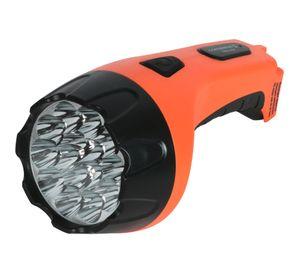 Linterna recargable 1 LED 1W CRC-01W Completel