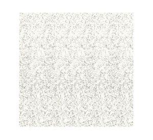 Barniz 130 ml Silver glam plateado brillante Fleur