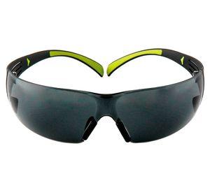 Lente de seguridad Securefit SF400 gris
