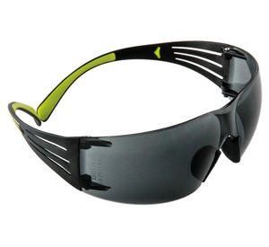 Lente de seguridad Securefit SF400 gris