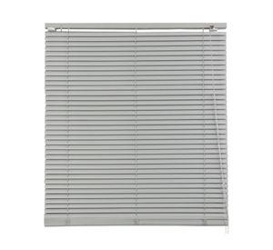 Persiana 80x165 cm gris