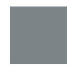 Pintura 750 ml Eggshell smoky semi satín Fleur