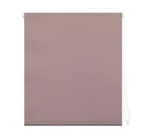 Cortina roller blackout 200x250 cm café