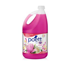 Desinfectante líquido Flores de Primavera 4 lt