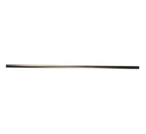 Barra 3/4'' x3 m negro Ferrato