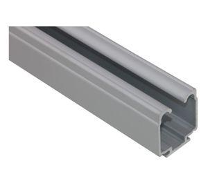 Carro + riel 2 m DN 80 CF Ducasse Industrial