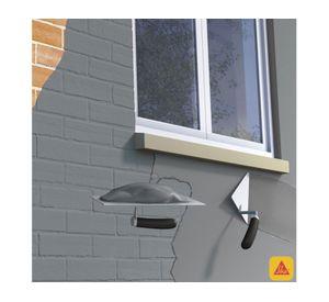Aditivo impermeabilizante 950 ml Sika -1 Sika