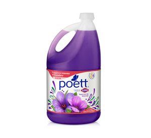 Desinfectante líquido Frescura de Lavanda 4 lt