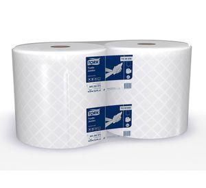 Toalla 200 m Jumbo 2 unidades Tork